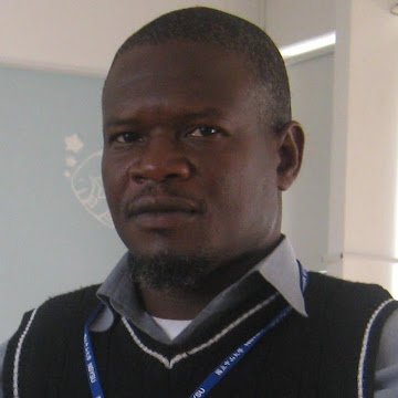 Profile photo of Mudasiru Olalere