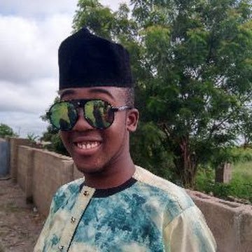 Profile photo of Mubarak